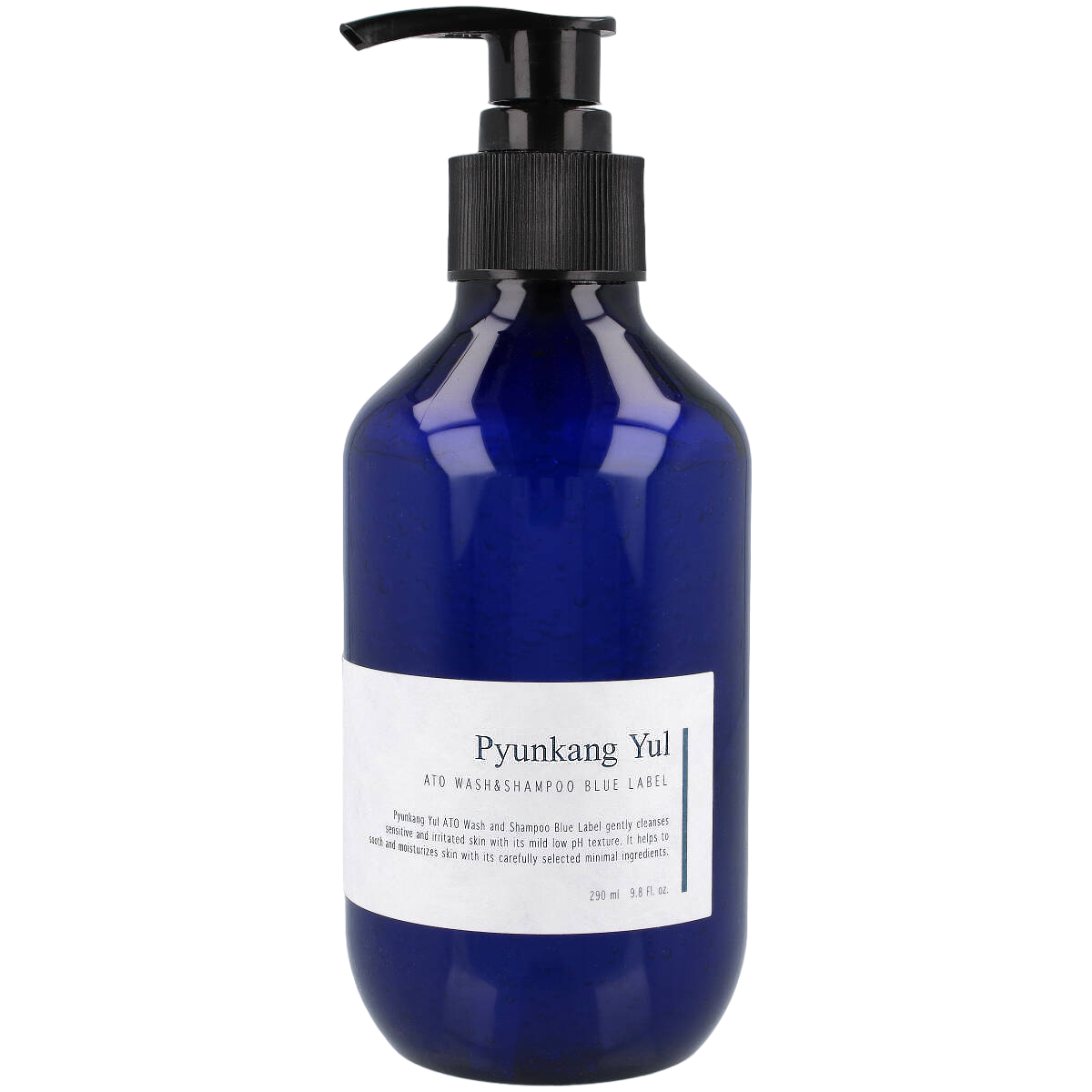 Pyunkang Yul ATO żel do ciała i szampon do włosów 2w1, 290 ml