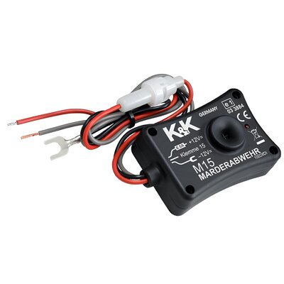 Odstraszacz na kuny K&K M15