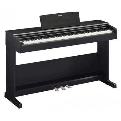 Pianino cyfrowe YAMAHA YDP-105B Czarny