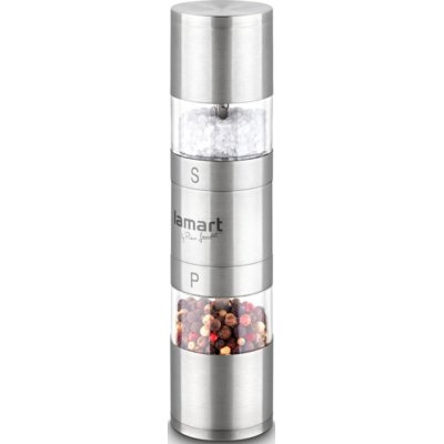 Młynek do przypraw LAMART LT7013