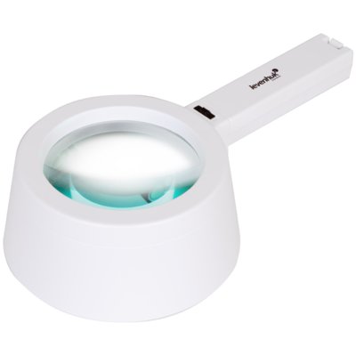 Lupa LEVENHUK Zeno Handy ZH45