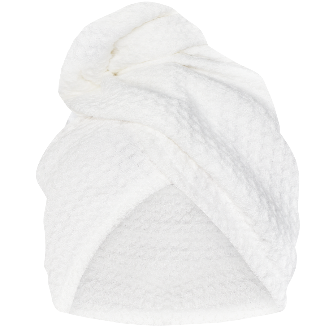 Glov HydroWeave™ ultrachłonny turban do włosów, 1 szt.