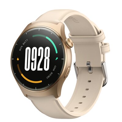 Smartwatch MIBRO Lite 3 Różowo-złoty