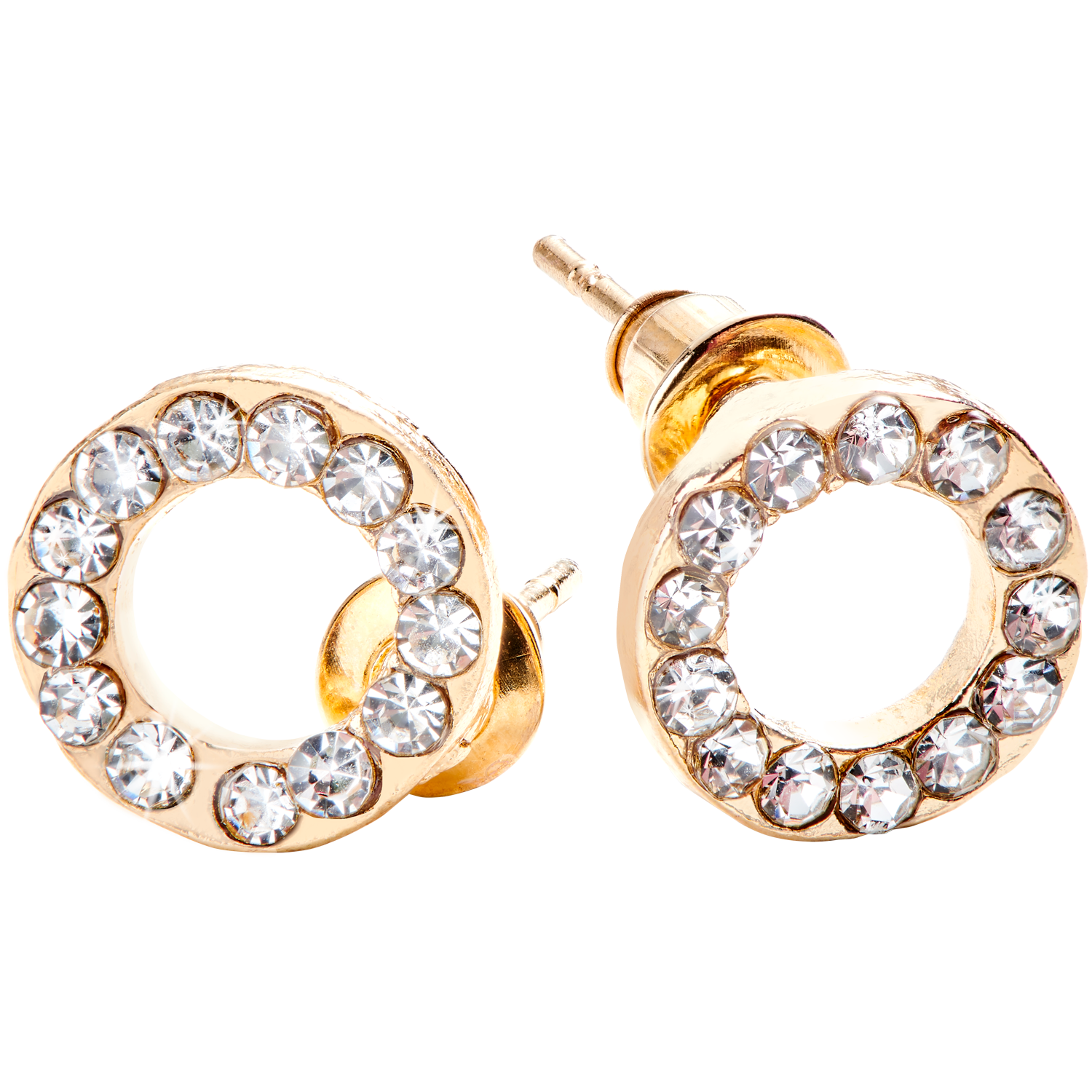 Cat&Cat kolczyki, 1 para