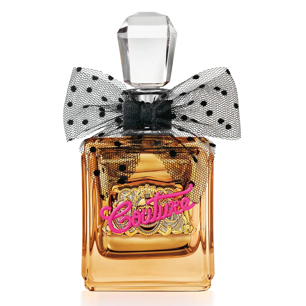 Juicy Couture Viva La Juicy Gold Couture woda perfumowana damska, 30 ml