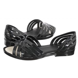 Sandały Melissa Flora AD 32817/50603 Black