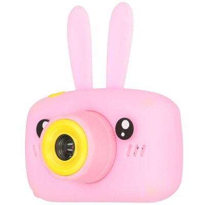 Aparat dla dzieci EXTRALINK Kids Camera H23 Różowy