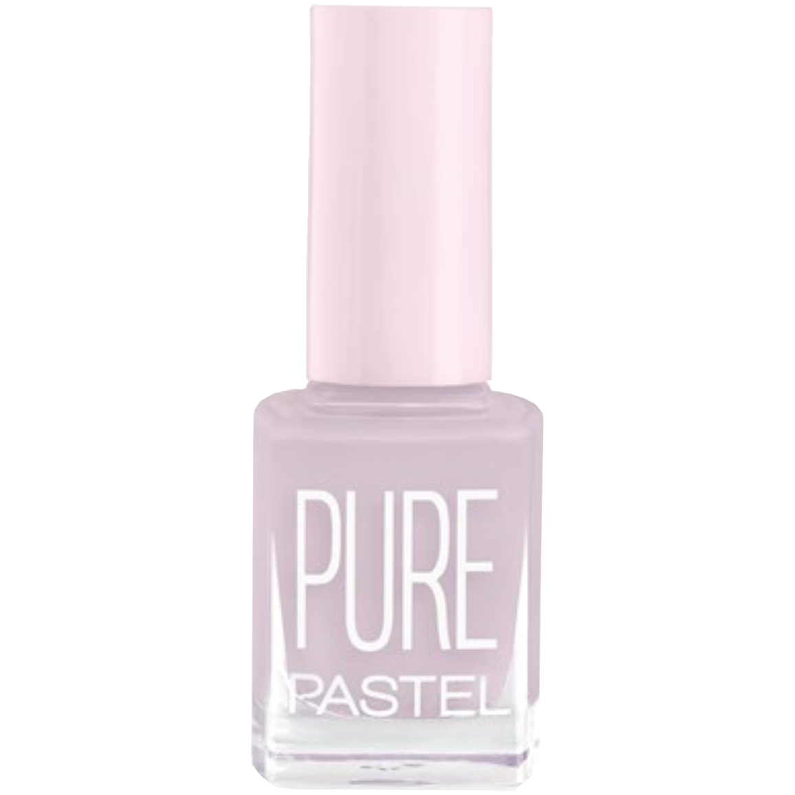 Pastel Pure klasyczny lakier do paznokci 609, 13 ml