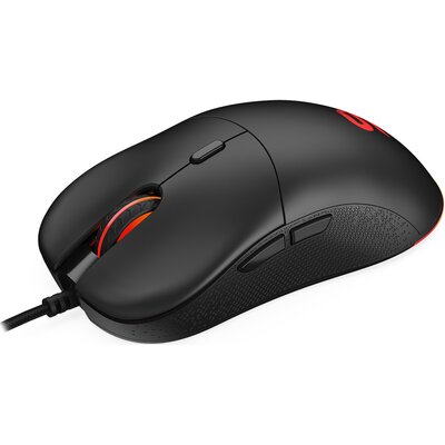 Mysz SPC GEAR GEM Plus PMW3370