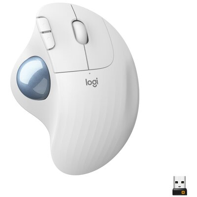 Mysz LOGITECH Ergo M575 910-005870