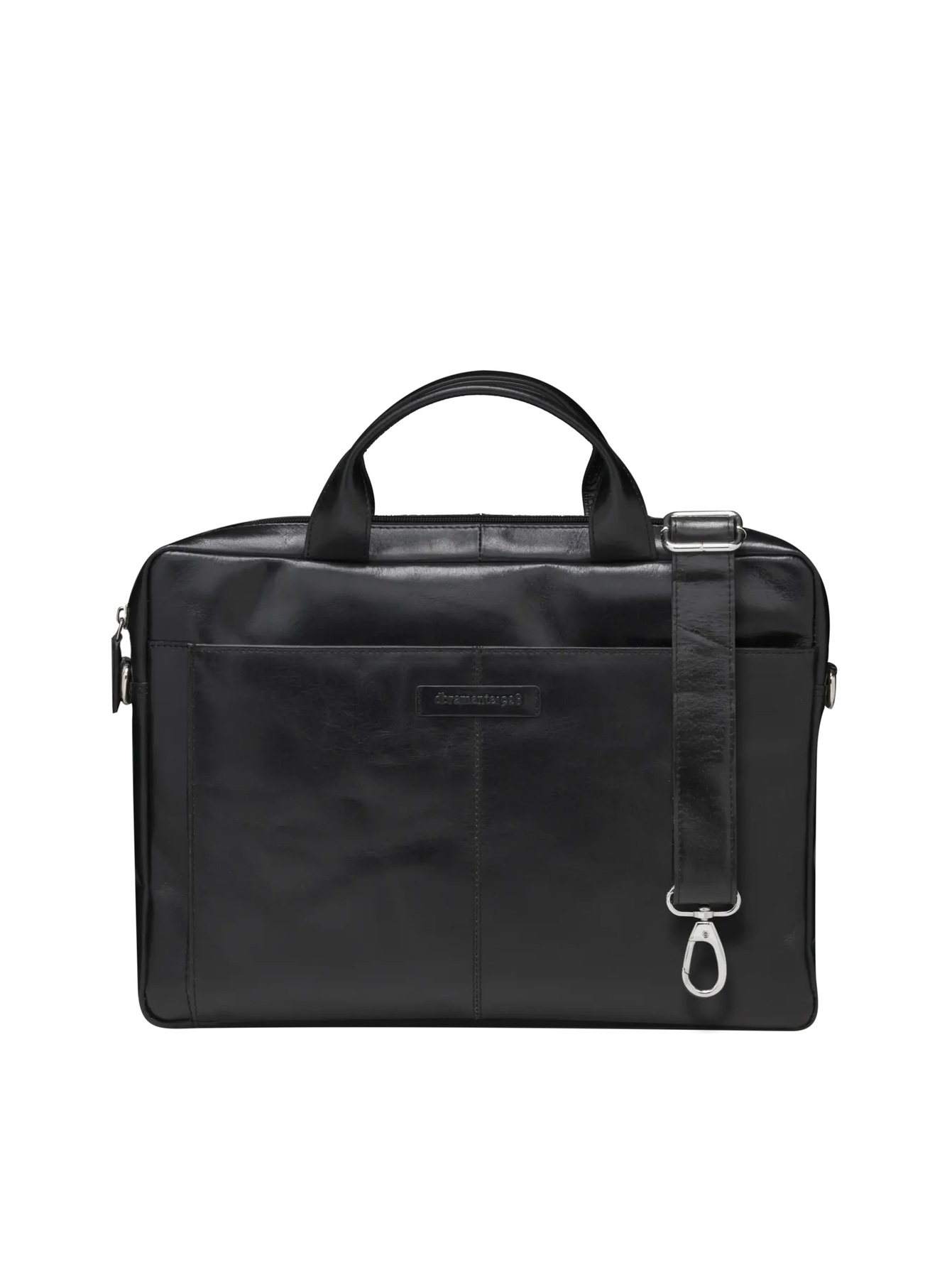 Dbramante Amalienborg czarny - torba macbook 15"