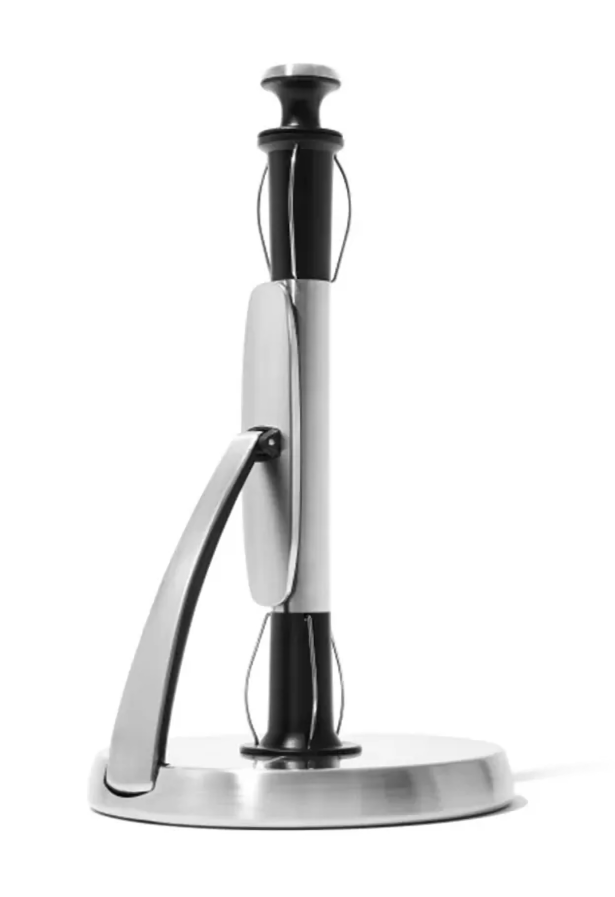 OXO - Stojak na ręczniki papierowe Good Grips