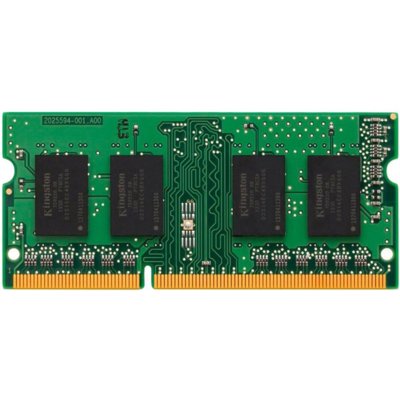 Pamięć RAM KINGSTON 8GB 2666MHz