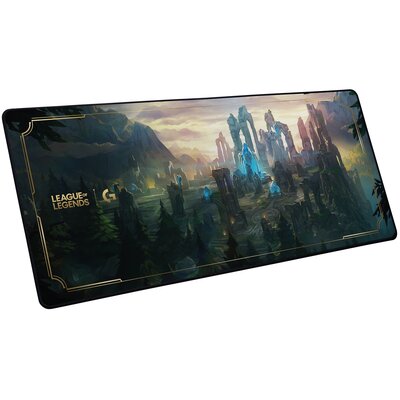 Podkładka LOGITECH G840 XL League of Legends