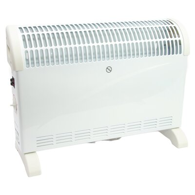 Grzejnik konwektorowy DESCON DA-K2000