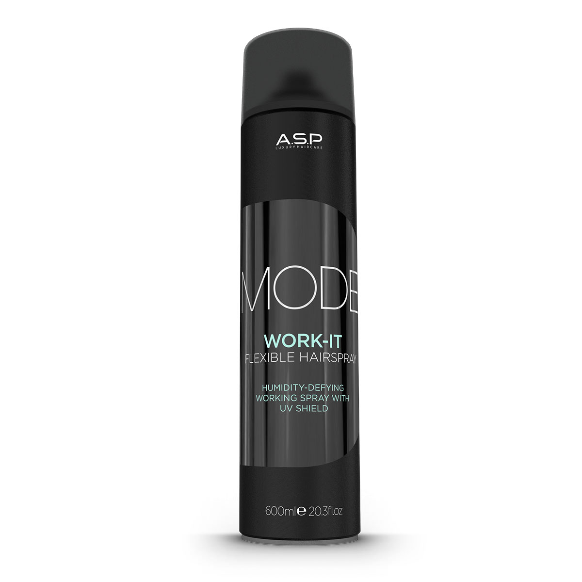 Affinage Salon Professional Mode Styling lakier do włosów, 600 ml