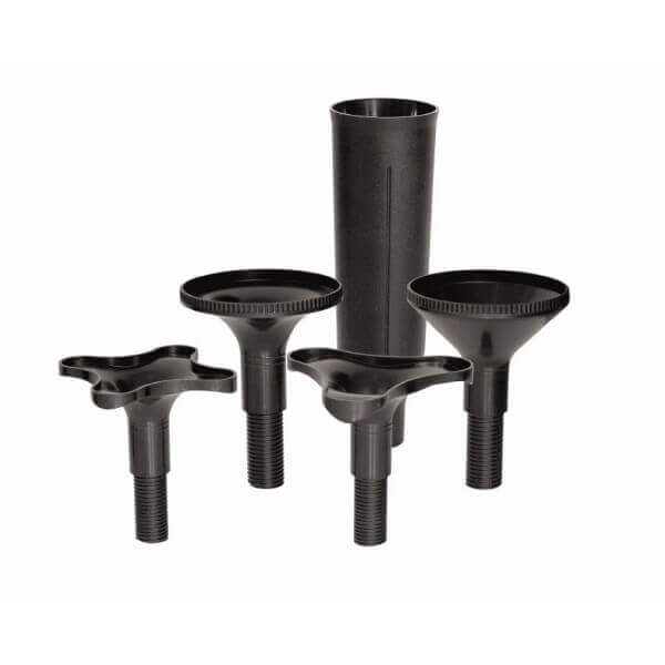 AQUAEL Zestaw Dysz Kr-3