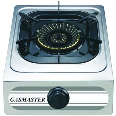Kuchenka nastawna GASMASTER 1-13SRBP