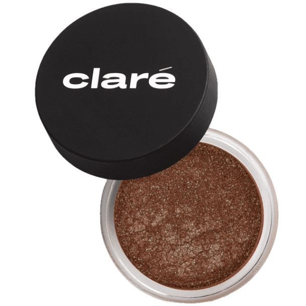 Claré cień do powiek matcha latte 932, 0,4 g
