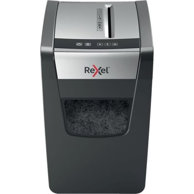 Niszczarka REXEL Momentum X312-SL 23 L, P-3, Konfetti, Automatyczny Start/Stop, Funkcja cofania