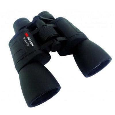 Lornetka BRAUN Zoom 8-24x50