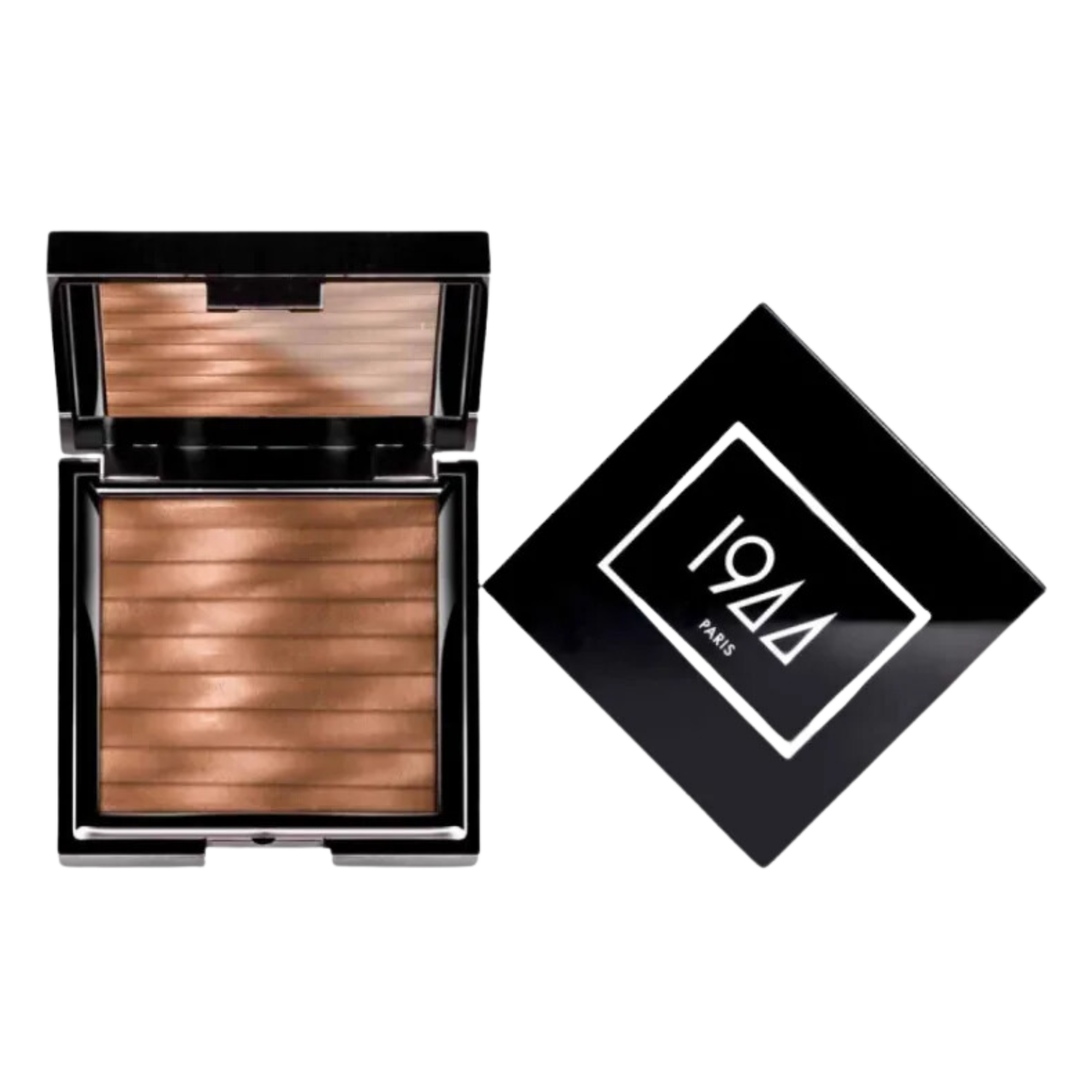 1944 Paris L'Ensoleillante bronzer EP002, 9 g