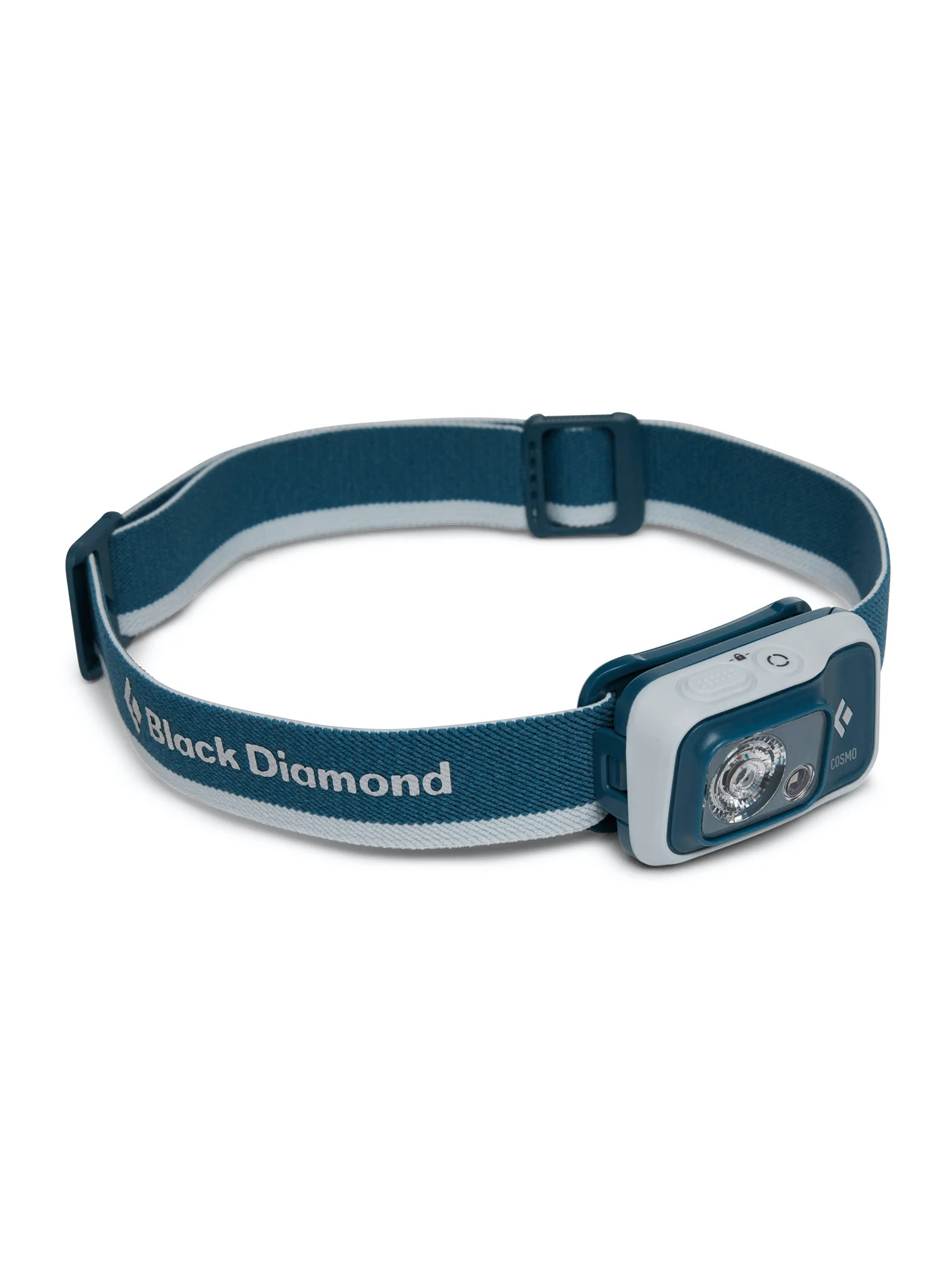 Black Diamond - Latarka czołowa Cosmo 350 lm Creek Blue