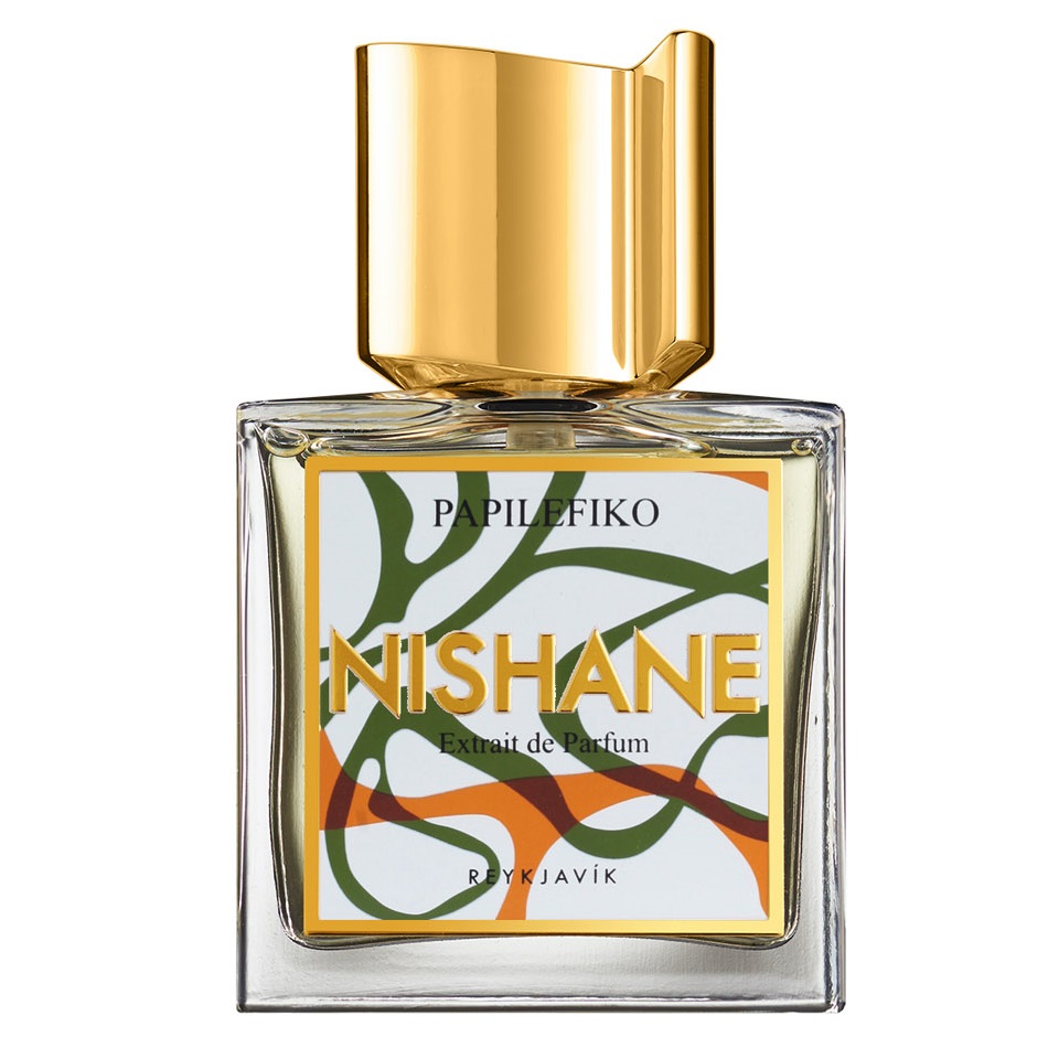 Nishane Papilefiko ekstrakt perfum unisex, 50 ml