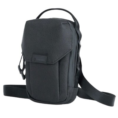 Saszetka na ramię WANDRD X1 Small Czarny