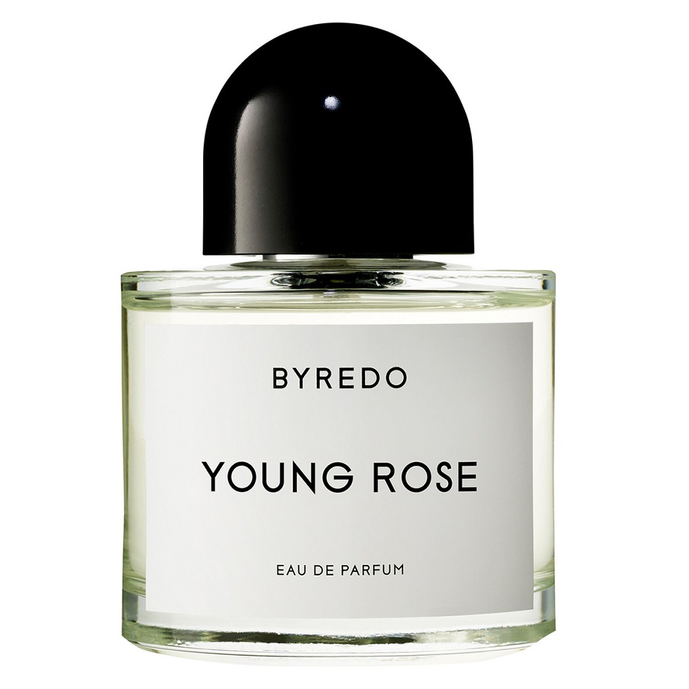 Byredo Young Rose woda perfumowana unisex, 100 ml