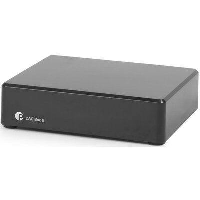 Przetwornik C/A PRO-JECT DAC Box E