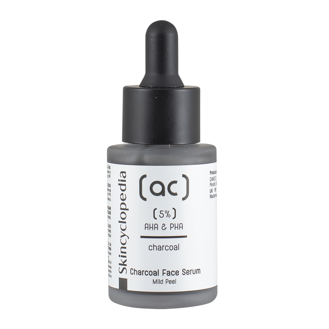 Skincyclopedia [ac] serum do twarzy, 30 ml