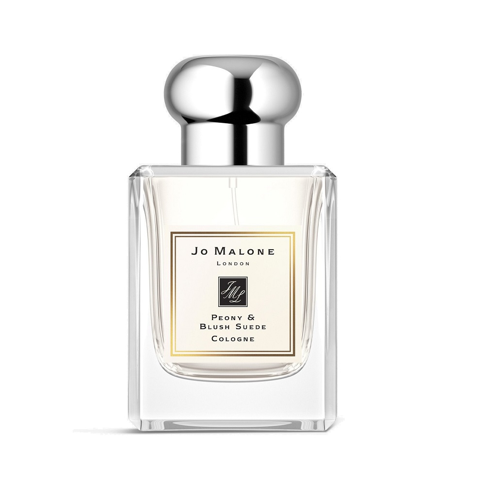 Jo Malone Peony & Blush Suede woda kolońska damska, 50 ml