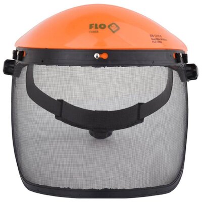 Przyłbica ochronna FLO 74468