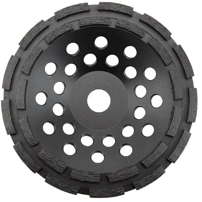 Tarcza do szlifowania GRAPHITE 57H888 180 mm