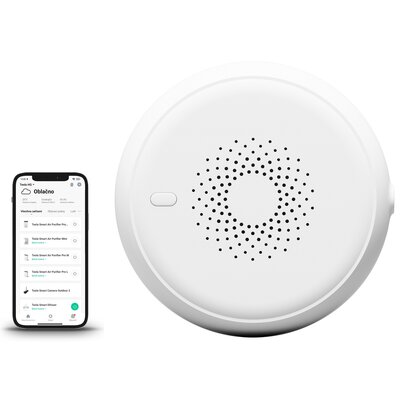 Czujnik gazu TESLA TSL-SEN-GAS