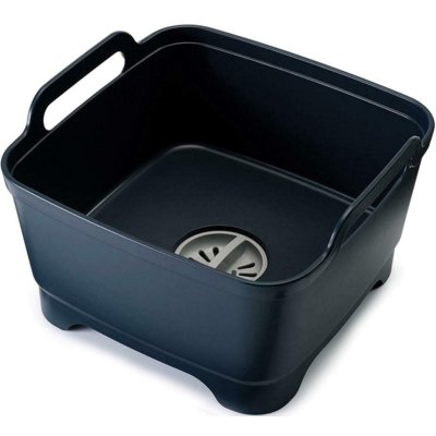 Miska JOSEPH JOSEPH 85056 Wash&Drain Szary