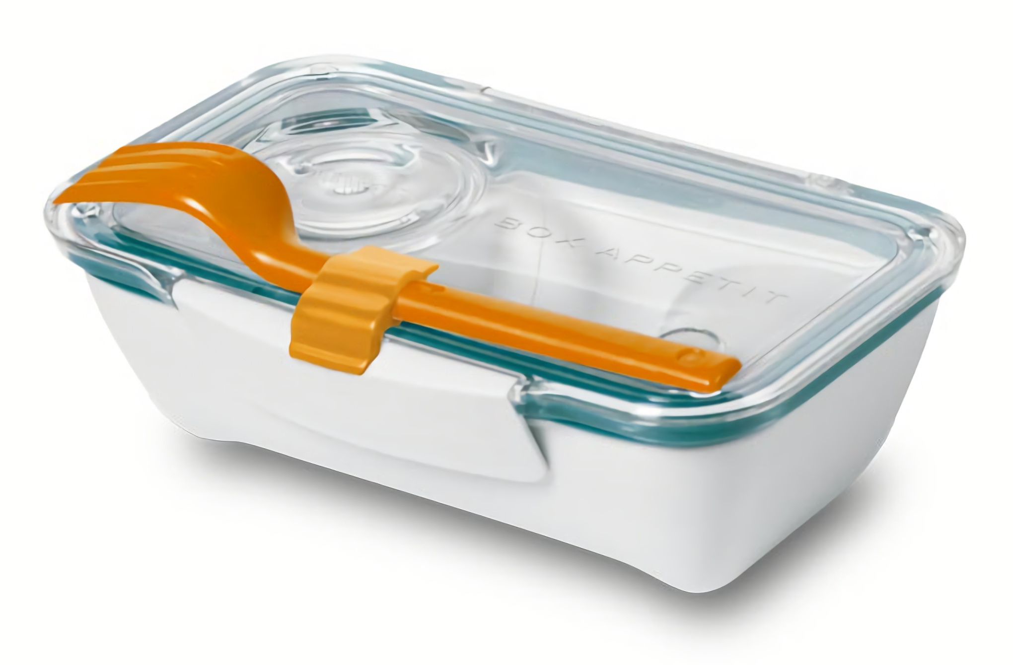 Black+Blum - Lunchbox Bento Box niebieski