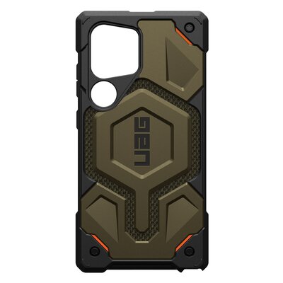 Etui UAG Monarch Pro Kevlar do Samsung Galaxy S24 Ultra Zielony