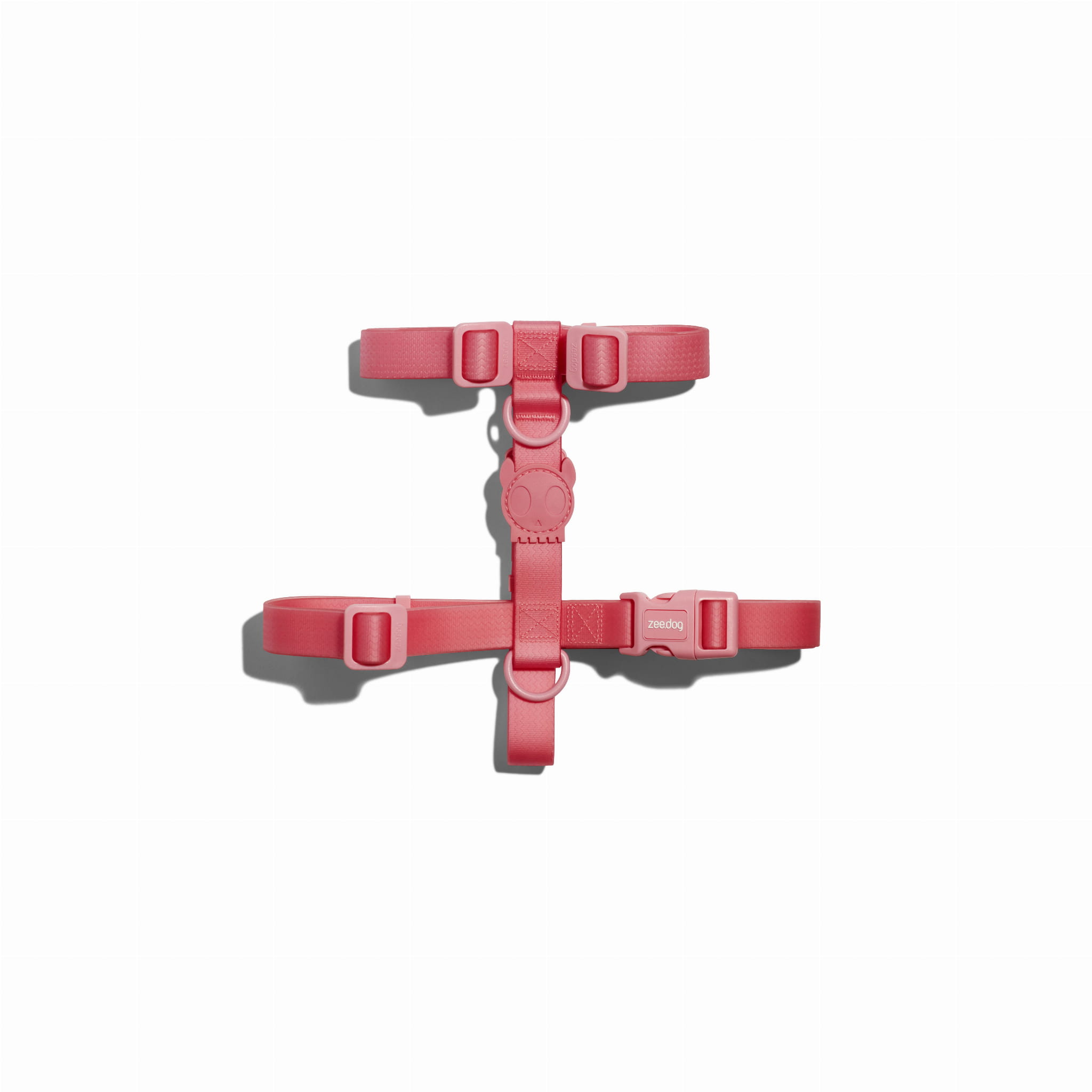 Zee Dog Szelki dla psa NeoPro 2.0 Bubblegum