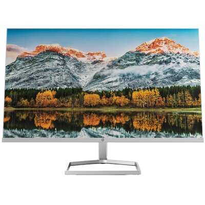 Monitor HP M27fw 27" 1920x1080px IPS