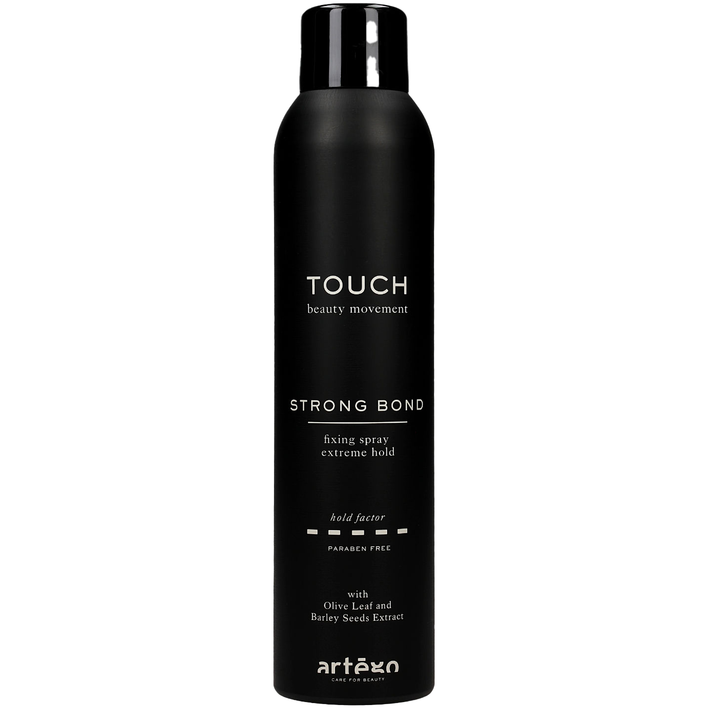 Artego Touch lakier do włosów Strong Bond, 250 ml