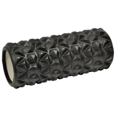 Roller ENERO FIT 1027609 Czarny
