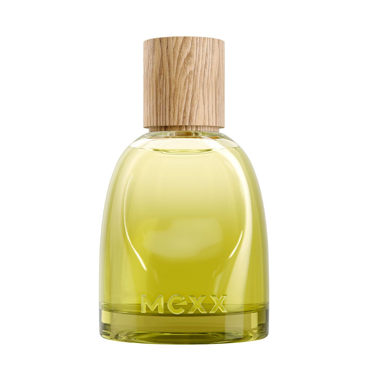 Mexx Inspired Nature woda perfumowana damska o zapachu bergamotki, jaśminu i drzewa sandałowego, 50 ml
