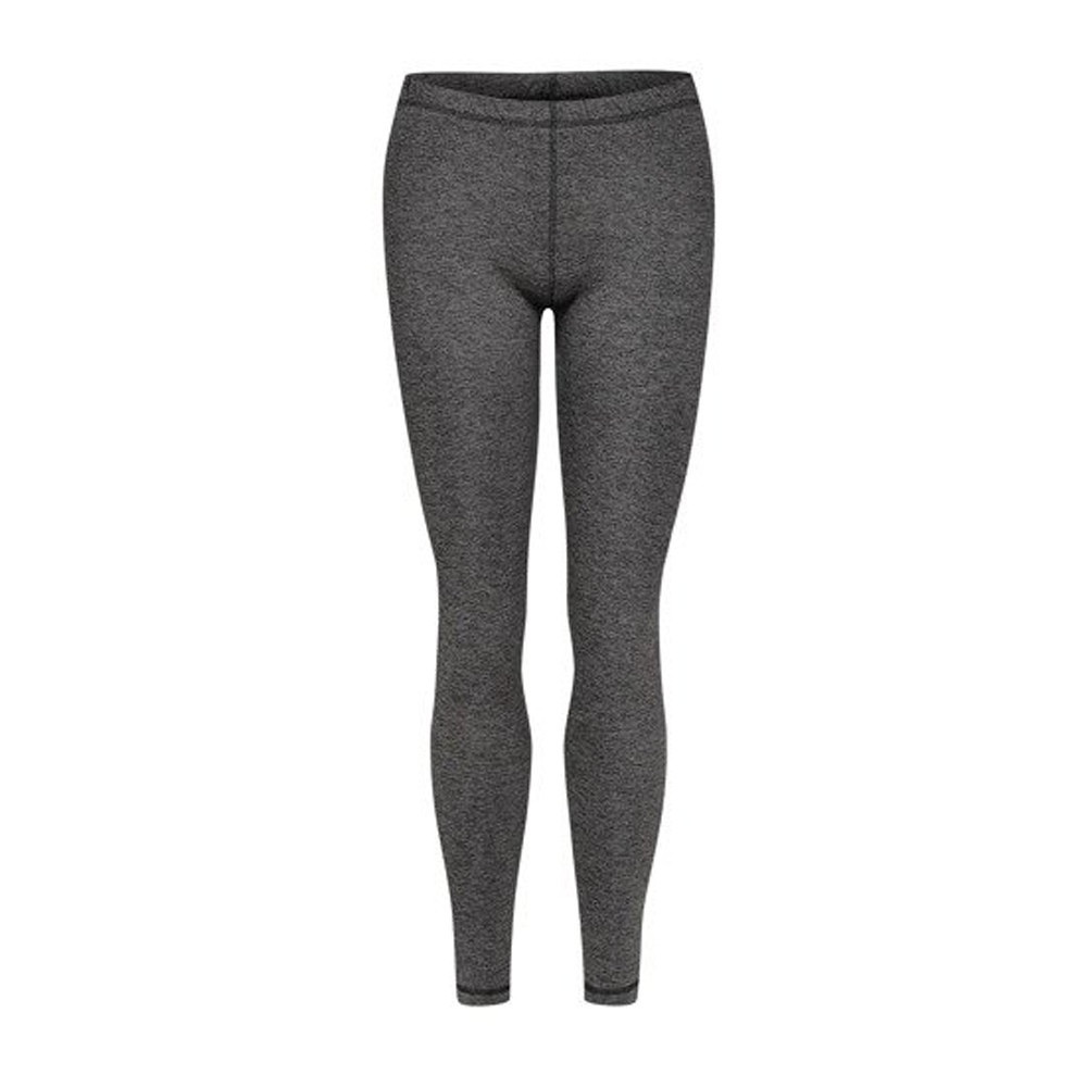 Legginsy termoaktywne Fjord Nansen Halsa graphite - S