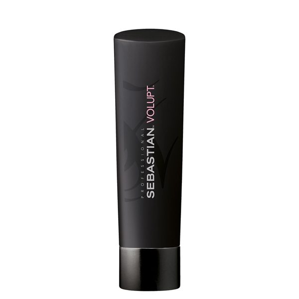 Sebastian Professional Volupt szampon zwiększający objętość włosów, 250 ml