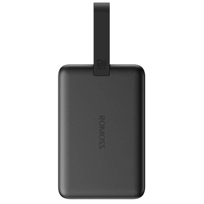 Powerbank ROMOSS WM010 10000mAh 20W Czarny