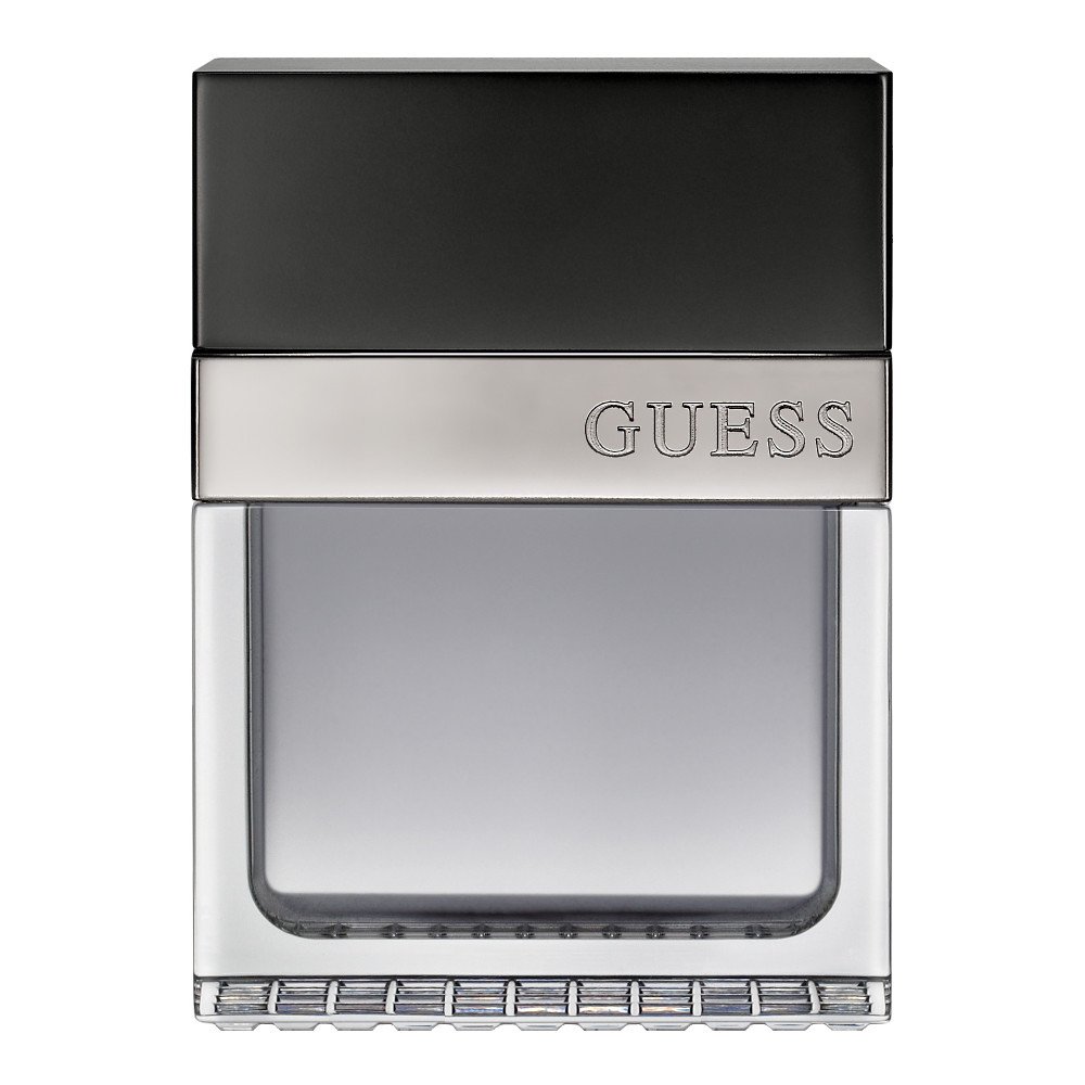 Guess Seductive Homme woda toaletowa męska, 100 ml