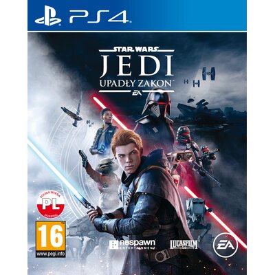 Star Wars Jedi: Upadły Zakon Gra PS4