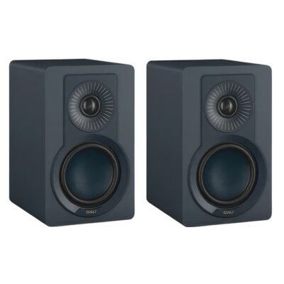 Kolumny głośnikowe DALI Kupid Niebieski (2 szt.)